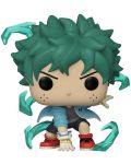 Φιγούρα  Funko POP! Animation: My Hero Academia - Izuku Midoriya #1140 - 1t