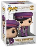 Φιγούρα Funko POP! Movies: Harry Potter - Stan Shunpike #170 - 2t