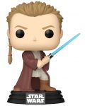 Φιγούρα Funko POP! Movies: Star Wars - Obi-Wan Kenobi #699 - 1t