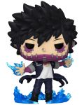 Φιγούρα Funko POP! Animation: My Hero Academia - Dabi #1522 - 1t