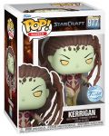 Φιγούρα Funko POP! Games: Starcraft 2 - Kerrigan (Special Edition) #977 - 2t