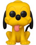 Φιγούρα Funko POP! Disney: Mickey and Friends - Pluto #1189 - 1t
