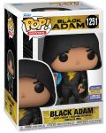 Φιγούρα  Funko POP! DC Comics: Black Adam - Black Adam (Convention Limited Edition) #1251 - 2t