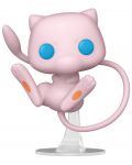 Φιγούρα Funko POP! Games: Pokemon - Mew #643 - 1t