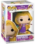 Φιγούρα Funko POP! Disney: Ultimate Princess - Rapunzel #1018 - 2t