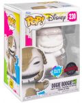 Φιγούρα Funko POP! Disney: Nightmare Before Christmas - Oogie Boogie (D.I.Y) (Special Edition) #230 - 2t