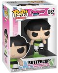 Φιγούρα Funko POP! Animation: The Powerpuff Girls - Buttercup #1082 - 2t