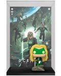 Φιγούρα Funko POP! Comic Covers: DC Comics: Green Lantern (Dceased) #06 - 1t