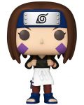 Φιγούρα Funko POP! Animation: Naruto Shippuden - Rin Nohara #1658 - 1t