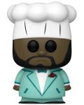 Φιγούρα Funko POP! Television: South Park - Chef #1474 - 1t