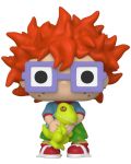 Φιγούρα Funko POP! Television: Rugrats - Chuckie Finster #1207	 - 1t