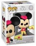 Φιγούρα Funko POP! Disney: Disney - Mickey Mouse #1379 - 2t