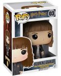 Φιγούρα Funko POP! Movies: Harry Potter - Hermione Granger #03 - 2t