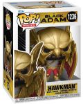 Φιγούρα   Funko POP! DC Comics: Black Adam - Hawkman #1236	 - 2t