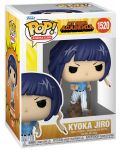 Φιγούρα Funko POP! Animation: My Hero Academia - Kyoka Jiro #1520 - 2t