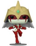 Φιγούρα Funko POP! Animation: Yu-Gi-Oh - Elemental Hero Burstinatrix #1598 - 1t