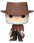 Φιγούρα Funko POP! Marvel: X-Men - Old Man Logan (Wolverine 50th Anniversary) #1374 - 1t