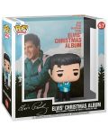 Φιγούρα Funko POP! Albums: Elvis Prisley - Elvis' Christmas Album #57 - 2t