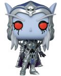 Φιγούρα Funko POP! Games: World of Warcraft - Sylvanas #990 - 1t