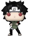 Φιγούρα Funko POP! Animation: Boruto - Mirai Sarutobi #1652 - 1t