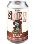 Φιγούρα Funko POP! Soda: The Nightmare Before Christmas - Sally (30th Anniversary)  - 4t
