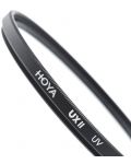 Φίλτρο  Hoya - UX MkII UV, 72mm - 1t