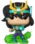 Φιγούρα Funko POP! Animation: Saint Seiya - Dragon Shiryu #807 - 1t