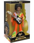 Φιγούρα Funko Gold Music: Jimi Hendrix - Jimi Hendrix, 30 εκ - 2t