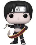 Φιγούρα  Funko POP! Animation: Naruto Shippuden - Sai #1507 - 1t