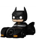 Φιγούρα Funko POP! Rides: Batman - Batman in Batmobile #522 - 1t