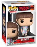 Φιγούρα Funko POP! Television: Stranger Things - Eleven #1238 - 2t