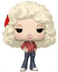 Φιγούρα Funko POP! Rocks: Dolly - Dolly Parton ('77 tour) #351 - 1t