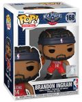 Φιγούρα Funko POP! Sports: Basketball - Brandon Ingram (New Orleans Pelicans) #168 - 2t