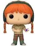 Φιγούρα Funko POP! Movies: Harry Potter - Ron Weasley #166 - 1t