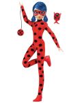 Φιγούρα Playmates Miraculous - Ladybug - 3t