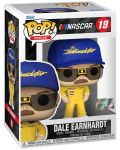 Φιγούρα Funko POP! Sports: NASCAR - Dale Earnhardt Sr. #19 - 2t