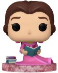 Φιγούρα  Funko POP! Disney: Disney Princess - Belle #1021 - 1t