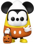 Φιγούρα Funko POP! Disney: Disney - Mickey Mouse (Candy Corn) (Special Edition) #1398 - 1t