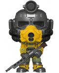 Φιγούρα Funko POP! Games: Fallout 76 - Excavator Armor #506 - 1t