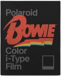 Χαρτί Φωτογραφικό Polaroid - Color Film για i-Type - David Bowie Edition - 1t