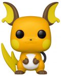 Φιγούρα Funko POP! Games: Pokemon - Raichu #645 - 1t