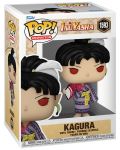 Φιγούρα Funko POP! Animation: Inuyasha - Kagura #1593 - 2t