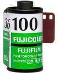 Φιλμ   Fuji - Fujicolor 100, 135-36 - 1t