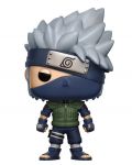 Φιγούρα Funko Pop! Animation: Naruto - Kakashi, #182 - 1t