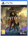 Flintlock: The Siege of Dawn - Deluxe Edition (PS5) - 1t