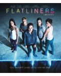 Flatliners (Blu-ray) - 1t