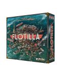 Επιτραπέζιο παιχνίδι Flotilla - Στρατηγικό - 1t