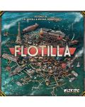 Επιτραπέζιο παιχνίδι Flotilla - Στρατηγικό - 6t