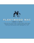 Fleetwood Mac - Fleetwood Mac 1969-1974  (8 CD) - 1t