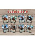 Επιτραπέζιο παιχνίδι Flotilla - Στρατηγικό - 3t